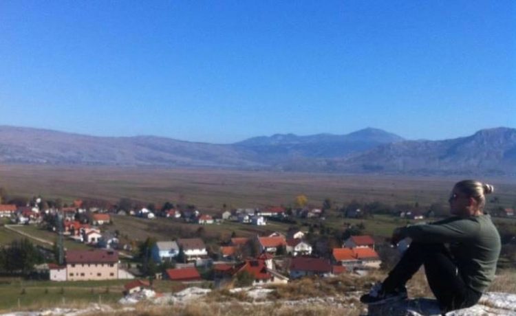 FOTO : MOJ BRIŠNIKU, MOJA ZDRAVA VODO…! – tomislavnews.com