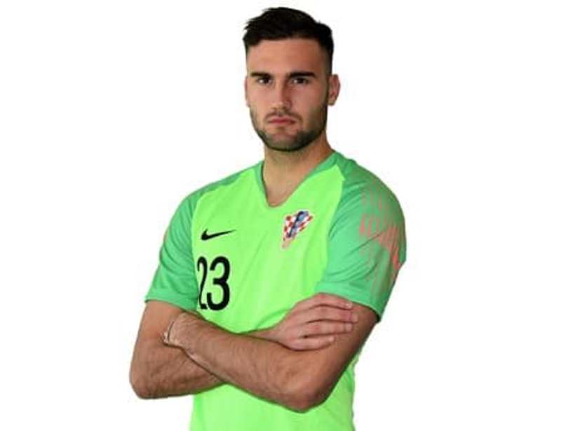 FOTO VRATAR IVAN NEVISTIĆ, porijeklom iz Roška PoljaTG, potpisao