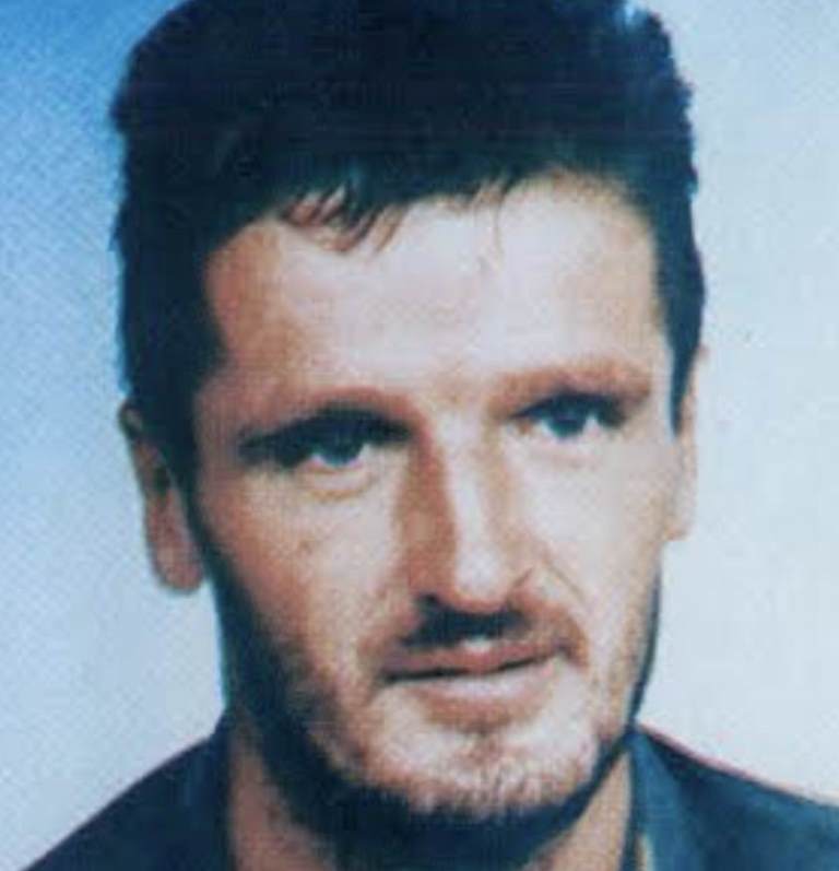 IN MEMORIAM: Ivan Radoš iz Omolja ( 1964. – 1993.) poginuo na današnji ...